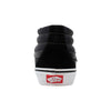 Vans Sk8-Mid Pro Grosso/Black  VN0A347UVGD Men's