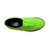 Vans Authentic Black Outsole Neon Green/Black  VN0A348ALVX Men's