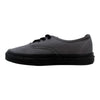 Vans Authentic Pop Outsole Pewter/Black  VN0A348AM2J Men's