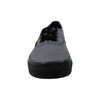 Vans Authentic Pop Outsole Pewter/Black  VN0A348AM2J Men's