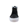Vans Sk8-Hi Slim Zip Hologram Black/Ture White  VN0A349CLYI Men's