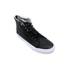 Vans Sk8-Hi Slim Zip Hologram Black/Ture White  VN0A349CLYI Men's