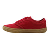 Vans Atwood Canvas Chili Pepper/Gum  VN0A349PL1U Men's