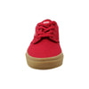 Vans Atwood Canvas Chili Pepper/Gum  VN0A349PL1U Men's