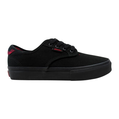Vans Chima Ferguson Pro Black Flannel VN0A349TL2W Grade-School