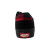 Vans Chima Ferguson Pro Black Flannel VN0A349TL2W Grade-School