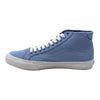 Vans Court Mid Canvas/Suede Serenity  VN0A34A6MKN Men's