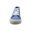 Vans Court Mid Canvas/Suede Serenity  VN0A34A6MKN Men's