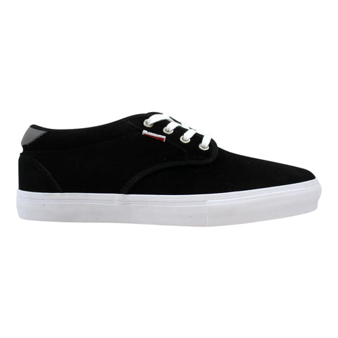 Vans Chima Estate Pro Black/White Suede VN0A38CE0XT Men's