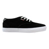 Vans Chima Estate Pro Black/White Suede VN0A38CE0XT Men's