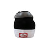 Vans Chima Estate Pro Black/White Suede VN0A38CE0XT Men's