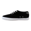 Vans Chima Estate Pro Black/White Suede VN0A38CE0XT Men's