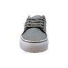 Vans Chukka Low Grey/White 10 Oz. Canvas VN0A38CGN2E Men's