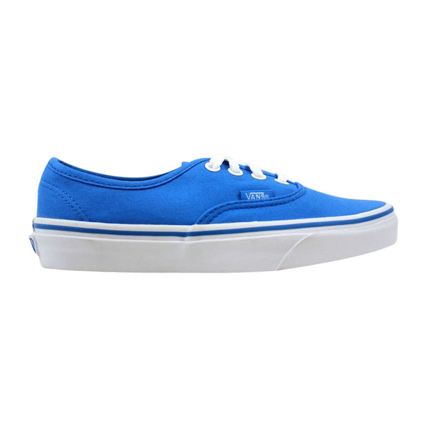 Vans Authentic French French Blue/True White  VN0A38EM4B6 Men's