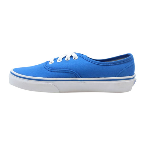 Vans Authentic French French Blue/True White  VN0A38EM4B6 Men's