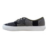 Vans Authentic Denim Patchwork Navy/TR  VN0A38EMMOY Men's