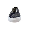 Vans Authentic Denim Patchwork Navy/TR  VN0A38EMMOY Men's