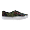 Vans Authentic Freshness Black/True White  VN0A38EMMP2 Men's