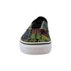 Vans Authentic Freshness Black/True White  VN0A38EMMP2 Men's