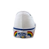 Vans Authentic Rainbow Tape True White  VN0A38EMMQC Men's
