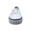 Vans Authentic Rainbow Tape True White  VN0A38EMMQC Men's