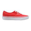 Vans Authentic Deep Sea Coral/True White  VN0A38EMMQX Men's