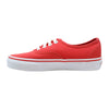 Vans Authentic Deep Sea Coral/True White  VN0A38EMMQX Men's