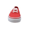 Vans Authentic Deep Sea Coral/True White  VN0A38EMMQX Men's