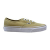 Vans Authentic Pale Khaki/True White  VN0A38EMMQY Men's