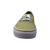 Vans Authentic Pale Khaki/True White  VN0A38EMMQY Men's