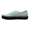 Vans Authentic Black Outsole Herbal Grey/True White  VN0A38EMOB2 Men's