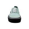 Vans Authentic Black Outsole Herbal Grey/True White  VN0A38EMOB2 Men's