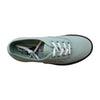 Vans Authentic Black Outsole Herbal Grey/True White  VN0A38EMOB2 Men's