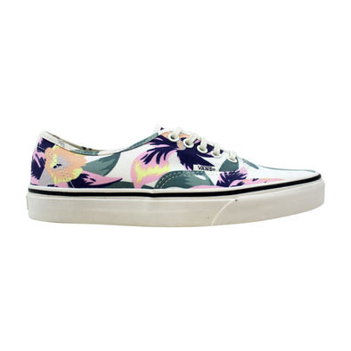 Vans Authentic Marshmellow White Vintage Floral VN0A38EMOJQ Men's