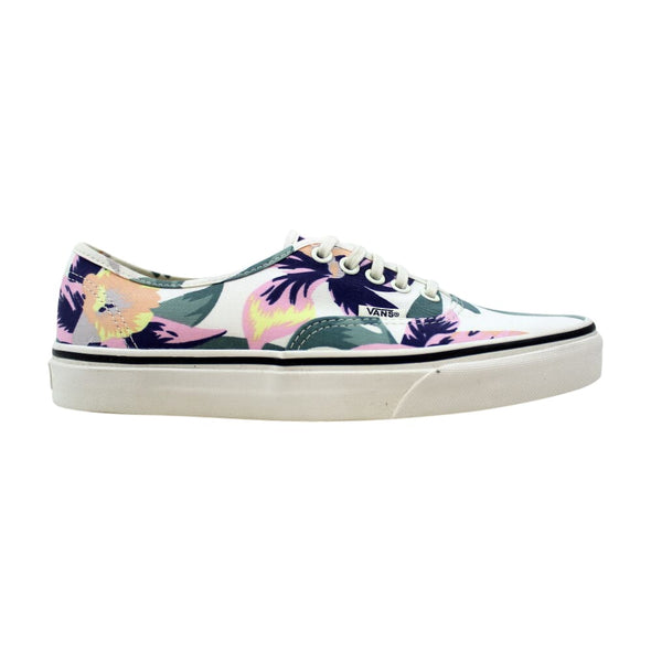 Vans Authentic Marshmellow White Vintage Floral VN0A38EMOJQ Men's