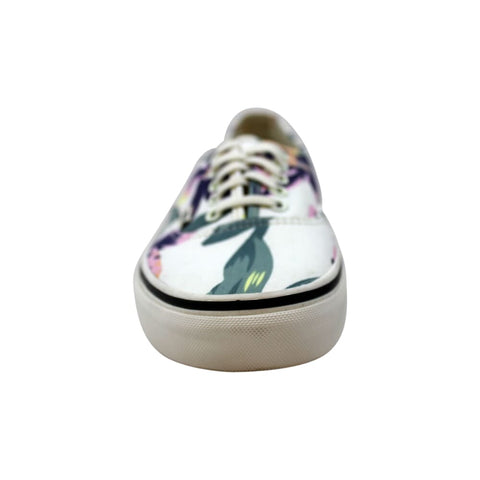 Vans Authentic Marshmellow White Vintage Floral VN0A38EMOJQ Men's