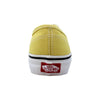 Vans Authentic Dusky Citron Dusky Citron/True White  VN0A38EMOUX Men's