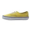 Vans Authentic Dusky Citron Dusky Citron/True White  VN0A38EMOUX Men's