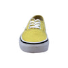 Vans Authentic Dusky Citron Dusky Citron/True White  VN0A38EMOUX Men's