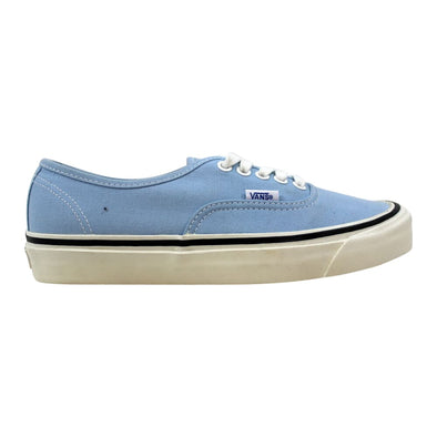 Vans Authentic 44 DX Anaheim Factory LGHT Blue  VN0A38ENMR5 Men's