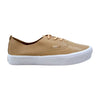 Vans Authentic Decon Amberlight Leather VN0A38ERN5H Men's