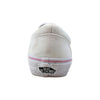 Vans Classic Slip-On True White Sayings VN0A38F7MUR Men's