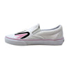 Vans Classic Slip-On True White Sayings VN0A38F7MUR Men's