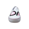 Vans Classic Slip-On True White Sayings VN0A38F7MUR Men's