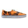 Vans Era Logo Mix Tangerine/Black  VN0A38FRU8K Men's