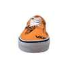 Vans Era Logo Mix Tangerine/Black  VN0A38FRU8K Men's