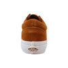 Vans Old School Weave D Suede Glazed Ginger  VN0A38G98T7 Men's