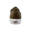 Vans Style 23 V Walnut/True White Canvas VN0A38GCMXO Men's