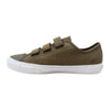 Vans Style 23 V Walnut/True White Canvas VN0A38GCMXO Men's