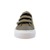 Vans Style 23 V Walnut/True White Canvas VN0A38GCMXO Men's